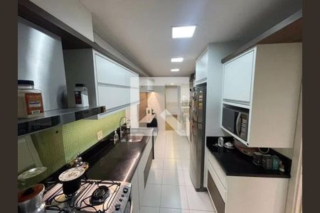 Apartamento à venda com 4 quartos, 167m² em Parque São Jorge, São Paulo
