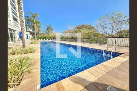 Apartamento à venda com 4 quartos, 167m² em Parque São Jorge, São Paulo