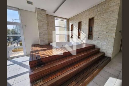 Apartamento à venda com 4 quartos, 167m² em Parque São Jorge, São Paulo