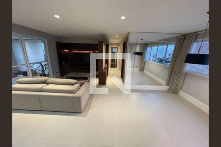 Apartamento à venda com 4 quartos, 167m² em Parque São Jorge, São Paulo