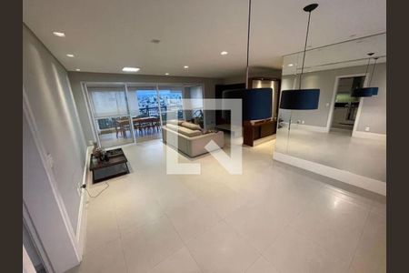 Apartamento à venda com 4 quartos, 167m² em Parque São Jorge, São Paulo