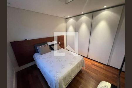 Apartamento à venda com 4 quartos, 167m² em Parque São Jorge, São Paulo
