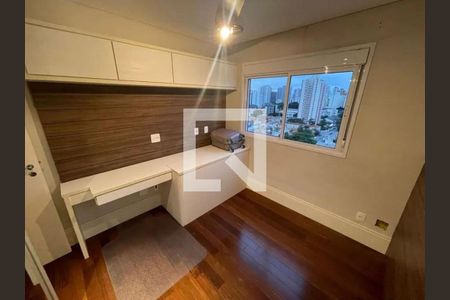 Apartamento à venda com 4 quartos, 167m² em Parque São Jorge, São Paulo