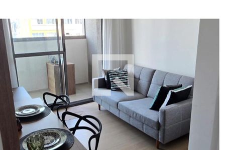 Apartamento à venda com 1 quarto, 35m² em Consolação, São Paulo