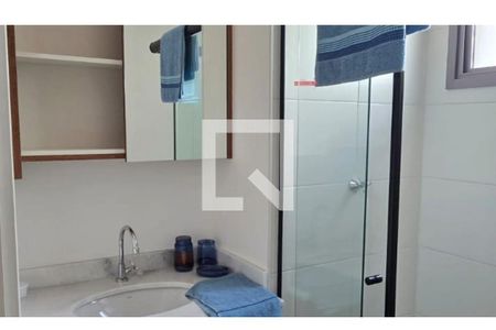 Apartamento à venda com 1 quarto, 35m² em Consolação, São Paulo