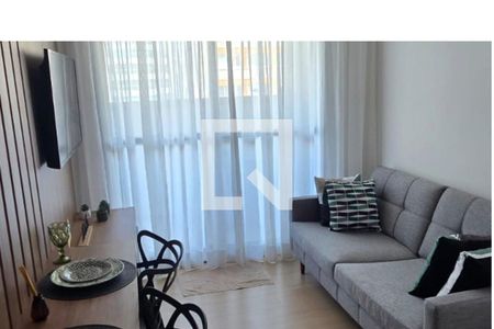 Apartamento à venda com 1 quarto, 35m² em Consolação, São Paulo