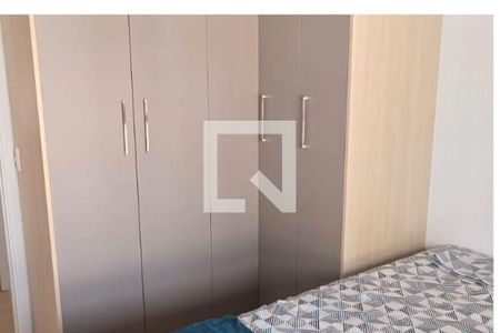 Apartamento à venda com 1 quarto, 35m² em Consolação, São Paulo