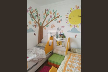 Apartamento à venda com 3 quartos, 67m² em Vila Curuçá, Santo André