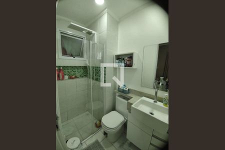 Apartamento à venda com 3 quartos, 67m² em Vila Curuçá, Santo André