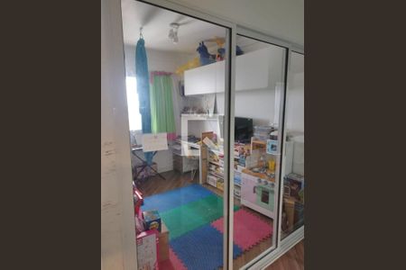 Apartamento à venda com 3 quartos, 67m² em Vila Curuçá, Santo André