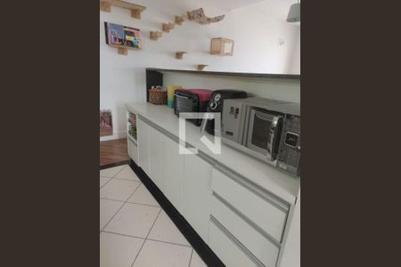 Apartamento à venda com 3 quartos, 67m² em Vila Curuçá, Santo André