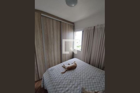 Apartamento à venda com 3 quartos, 67m² em Vila Curuçá, Santo André