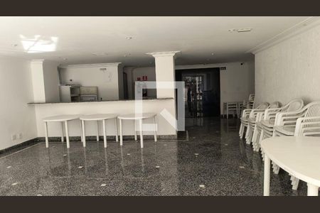 Apartamento à venda com 3 quartos, 102m² em Vila Mariana, São Paulo