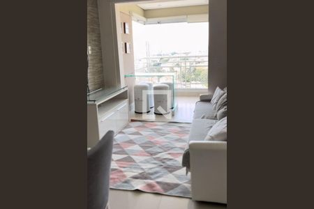 Apartamento à venda com 3 quartos, 69m² em Vila Oratorio, São Paulo