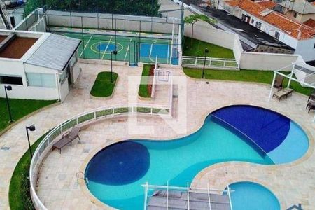 Apartamento à venda com 3 quartos, 69m² em Vila Oratorio, São Paulo