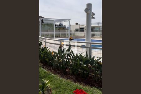 Apartamento à venda com 3 quartos, 69m² em Vila Oratorio, São Paulo