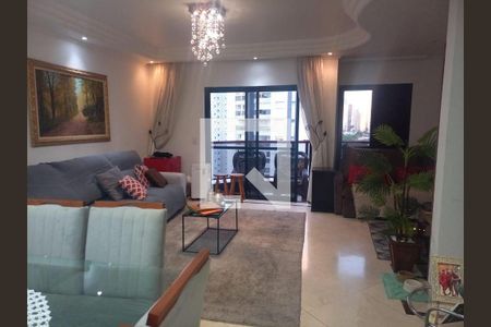 Apartamento à venda com 4 quartos, 150m² em Tatuapé, São Paulo