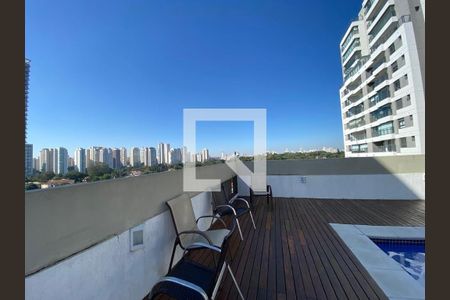 Apartamento à venda com 1 quarto, 80m² em Brooklin, São Paulo