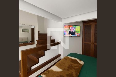 Apartamento à venda com 1 quarto, 80m² em Brooklin, São Paulo