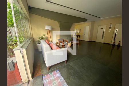 Apartamento à venda com 1 quarto, 80m² em Brooklin, São Paulo