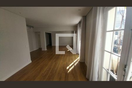 Apartamento à venda com 2 quartos, 140m² em Cerqueira César, São Paulo