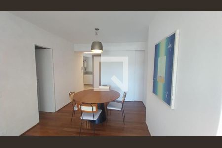 Apartamento à venda com 2 quartos, 105m² em Itaim Bibi, São Paulo