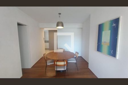 Apartamento à venda com 2 quartos, 105m² em Itaim Bibi, São Paulo