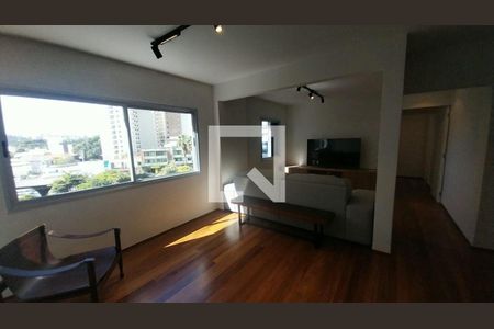 Apartamento à venda com 2 quartos, 105m² em Itaim Bibi, São Paulo