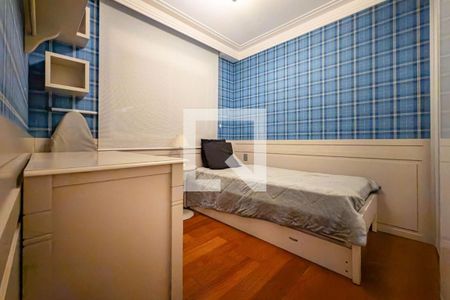 Apartamento à venda com 3 quartos, 192m² em Chácara Califórnia, São Paulo