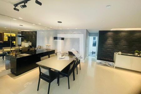 Apartamento à venda com 3 quartos, 192m² em Chácara Califórnia, São Paulo