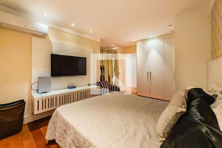 Apartamento à venda com 3 quartos, 192m² em Chácara Califórnia, São Paulo