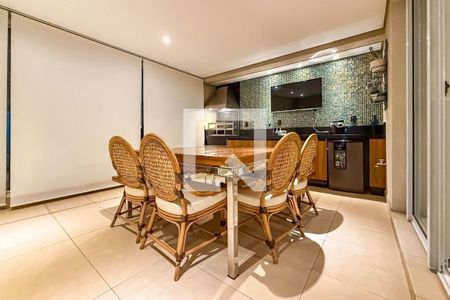 Apartamento à venda com 3 quartos, 192m² em Chácara Califórnia, São Paulo