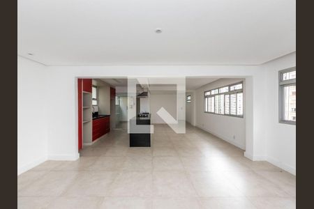 Apartamento à venda com 3 quartos, 138m² em Jardim Paulistano, São Paulo