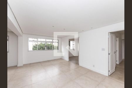 Apartamento à venda com 3 quartos, 138m² em Jardim Paulistano, São Paulo