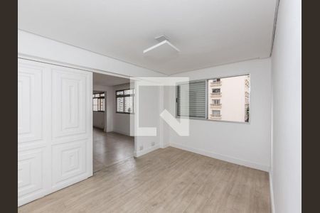 Apartamento à venda com 3 quartos, 138m² em Jardim Paulistano, São Paulo