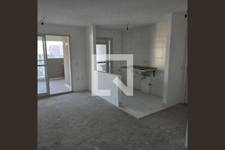 Apartamento à venda com 3 quartos, 85m² em Vila Zilda, São Paulo