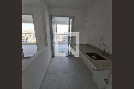 Apartamento à venda com 3 quartos, 85m² em Vila Zilda, São Paulo