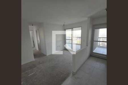 Apartamento à venda com 3 quartos, 85m² em Vila Zilda, São Paulo