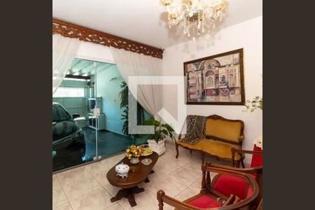 Casa à venda com 4 quartos, 150m² em Chácara Seis de Outubro, São Paulo