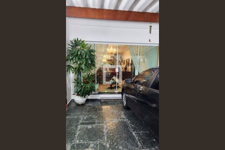 Casa à venda com 4 quartos, 150m² em Chácara Seis de Outubro, São Paulo