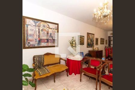 Casa à venda com 4 quartos, 150m² em Chácara Seis de Outubro, São Paulo