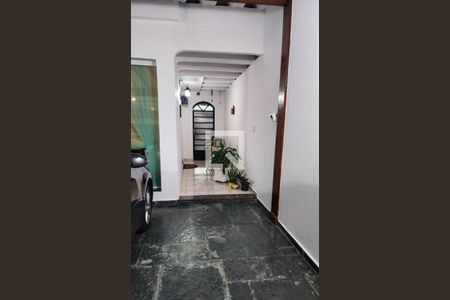Casa à venda com 4 quartos, 150m² em Chácara Seis de Outubro, São Paulo