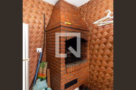 Casa à venda com 4 quartos, 150m² em Chácara Seis de Outubro, São Paulo