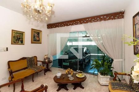 Casa à venda com 4 quartos, 150m² em Chácara Seis de Outubro, São Paulo