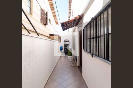 Casa à venda com 4 quartos, 150m² em Chácara Seis de Outubro, São Paulo