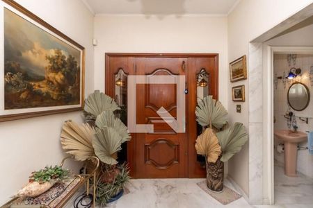 Casa à venda com 3 quartos, 357m² em Vila São José, São Paulo