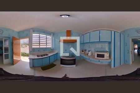 Casa à venda com 3 quartos, 357m² em Vila São José, São Paulo
