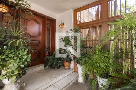 Casa à venda com 3 quartos, 357m² em Vila São José, São Paulo