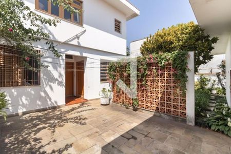 Casa à venda com 3 quartos, 357m² em Vila São José, São Paulo