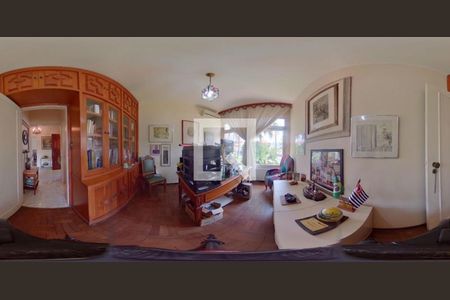 Casa à venda com 3 quartos, 357m² em Vila São José, São Paulo